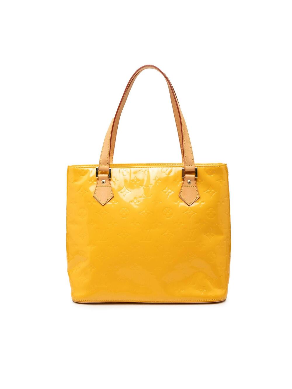 Louis Vuitton Vernis Houston Pre-Loved #361137L39B